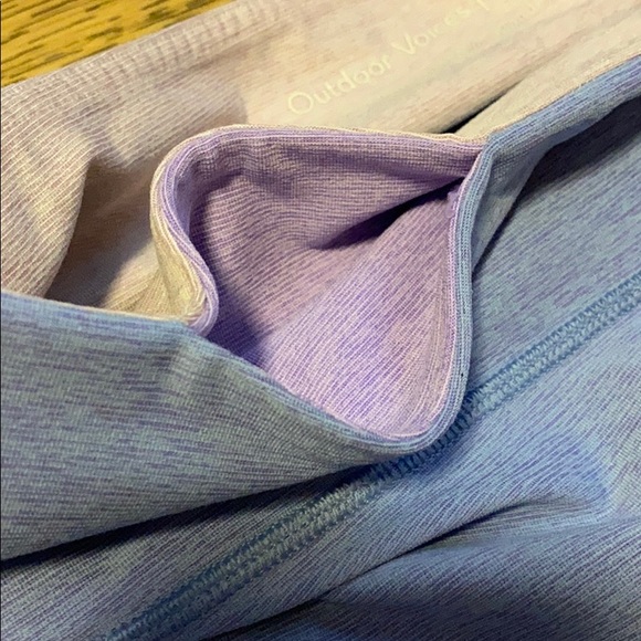 Outdoor Voices 7/8 Spring Leggings - Picture 8 of 8